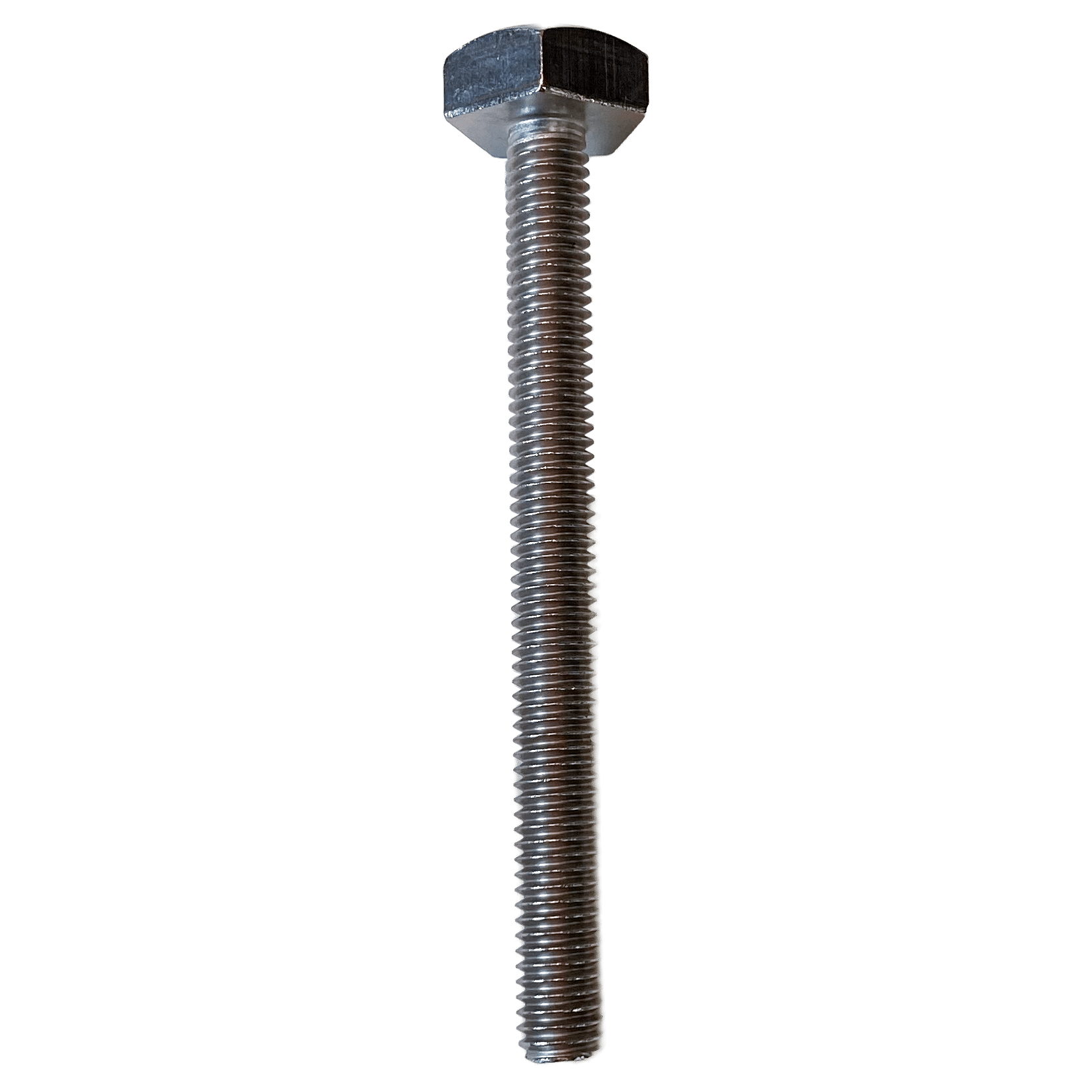 3/8-16 X 4 Large Head Penta Bolt